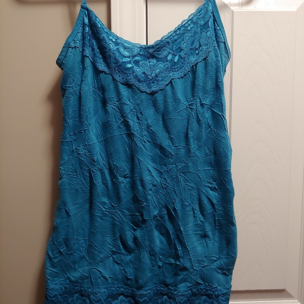 Lace Camisole